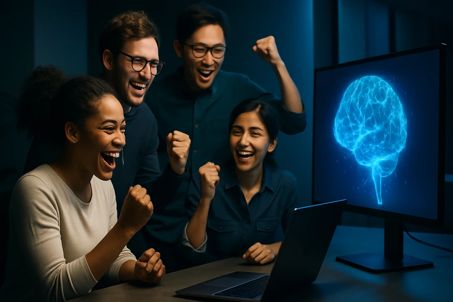 Who Trains Tomorrow's Marketers in an AI-Driven World? - General Digital Marketing