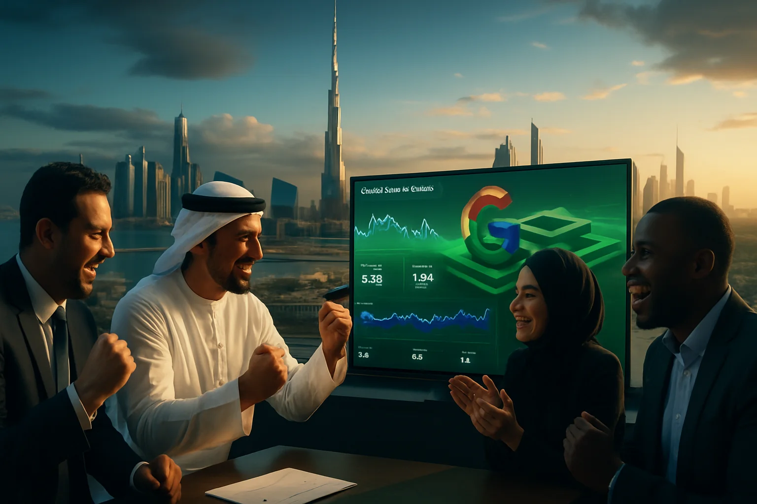 Google Search Console New 24-Hour Real-Time Analytics-A Game-Changer for UAE Small Business SEO - SEO
