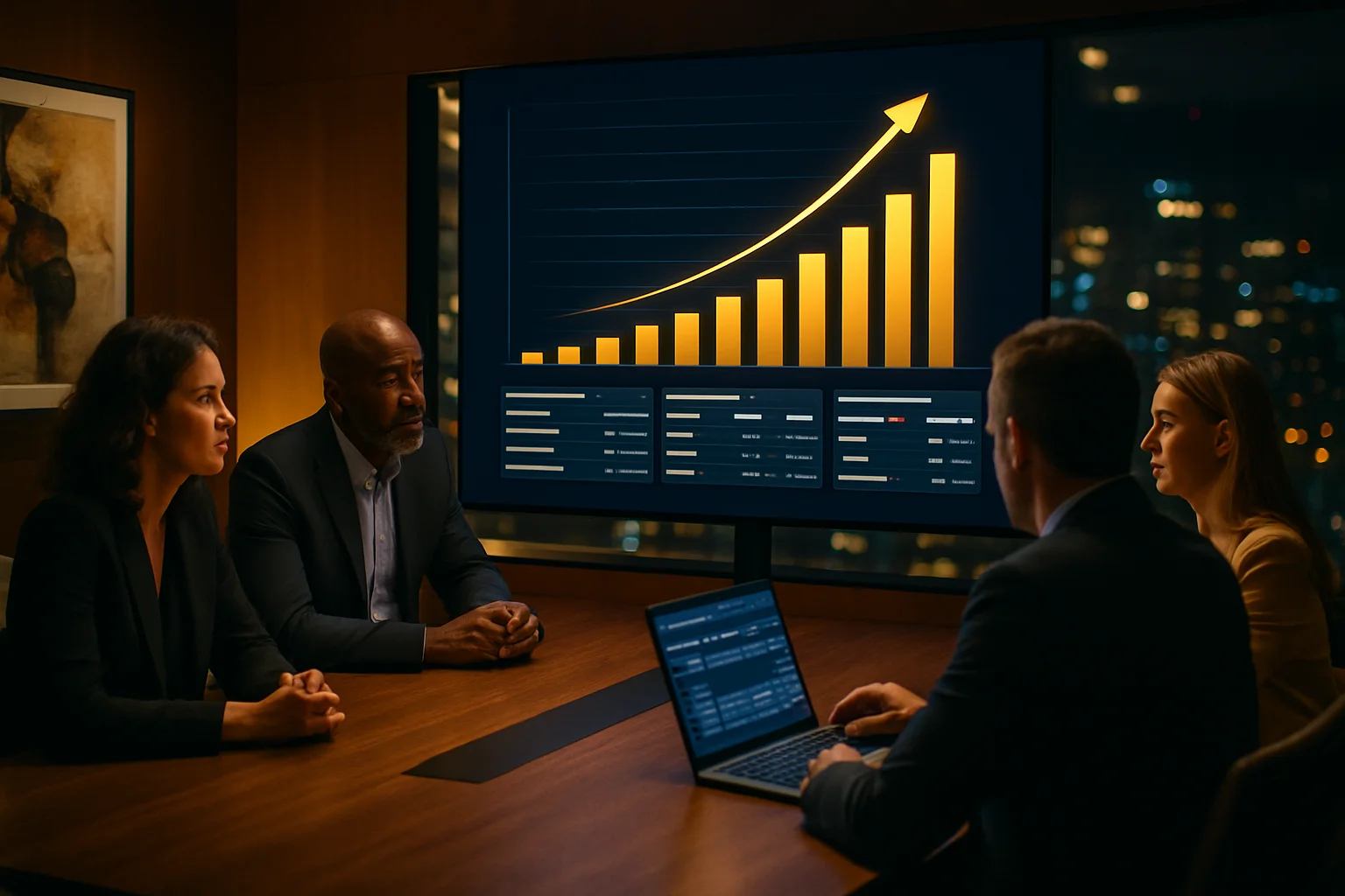 Performance Max Campaigns-Strategies to Maximize ROI in 2025 - Google Ads