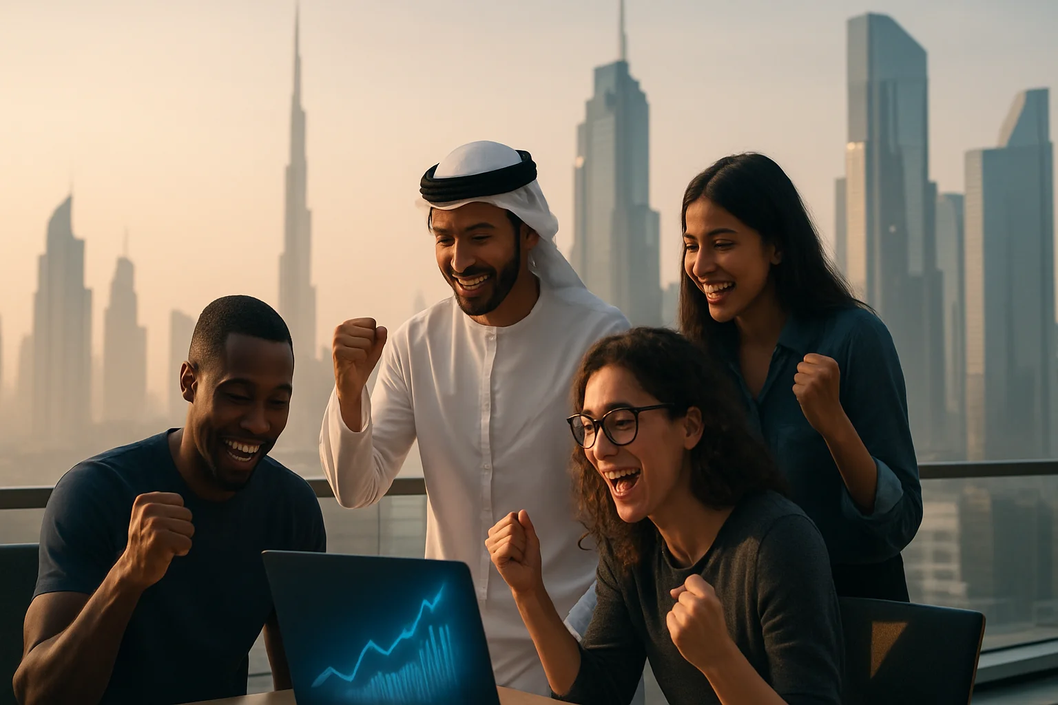 Cost of Digital Marketing in Dubai: Complete Pricing Guide 2025 - General Digital Marketing