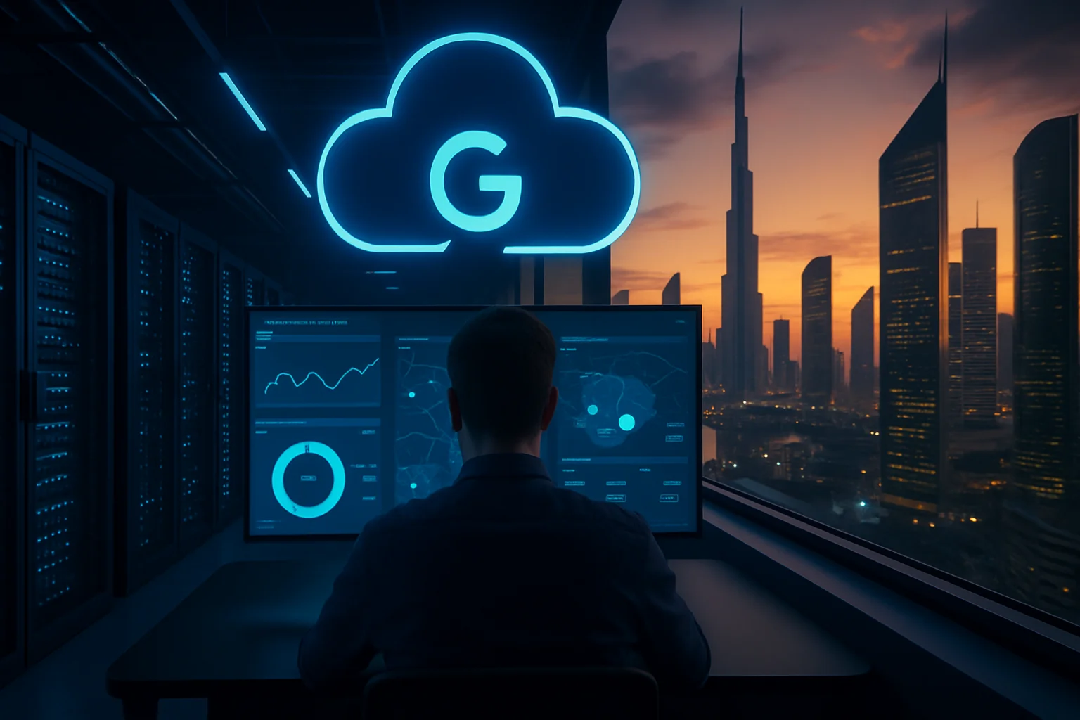 How AI is Transforming Google Ads in Dubai with Key Trends Benefits and Strategies for 2025 - Google Ads