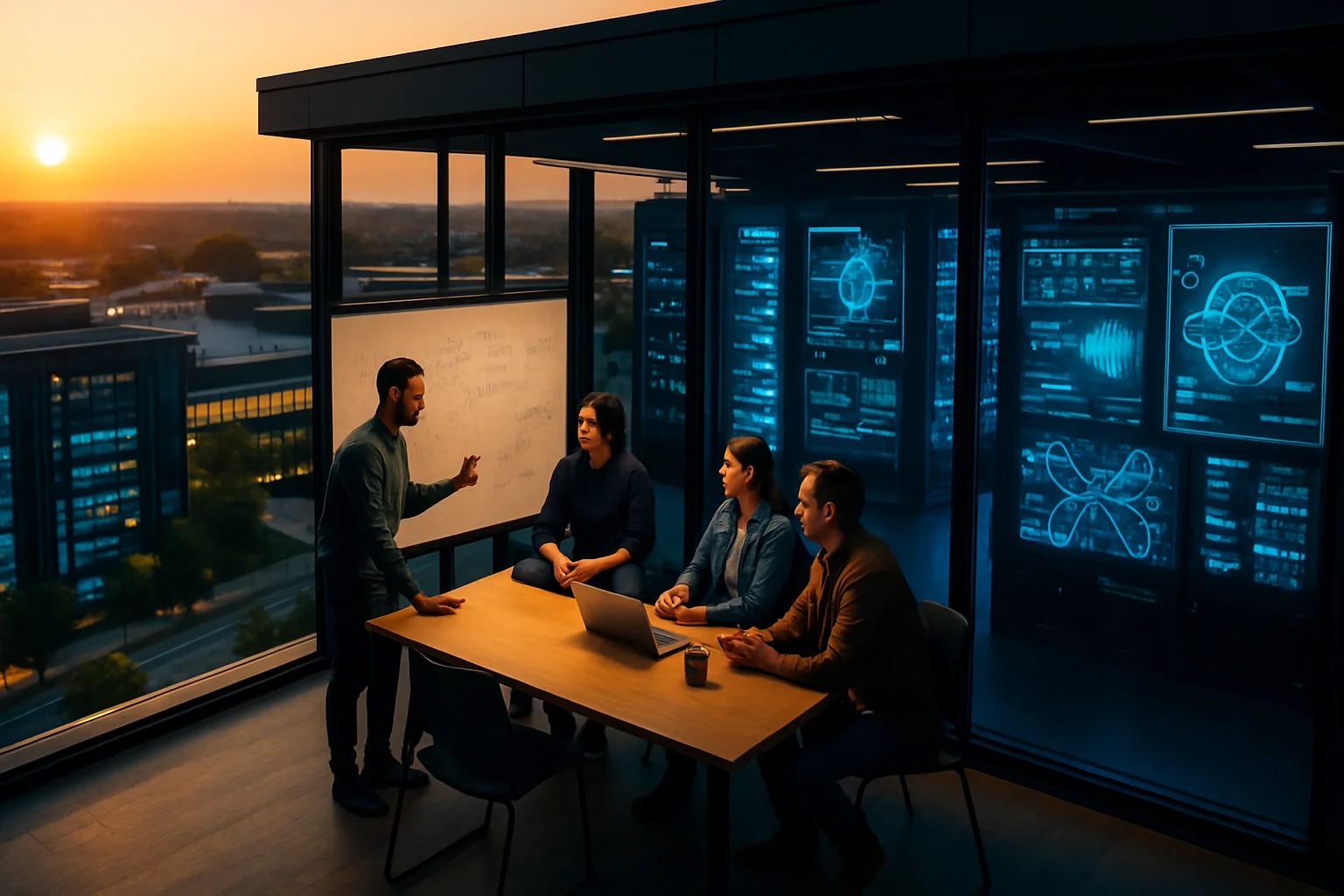 OpenAI Secures Historic 40 Billion Dollar Funding - What It Means for the Future of AI and AGI - General Digital Marketing