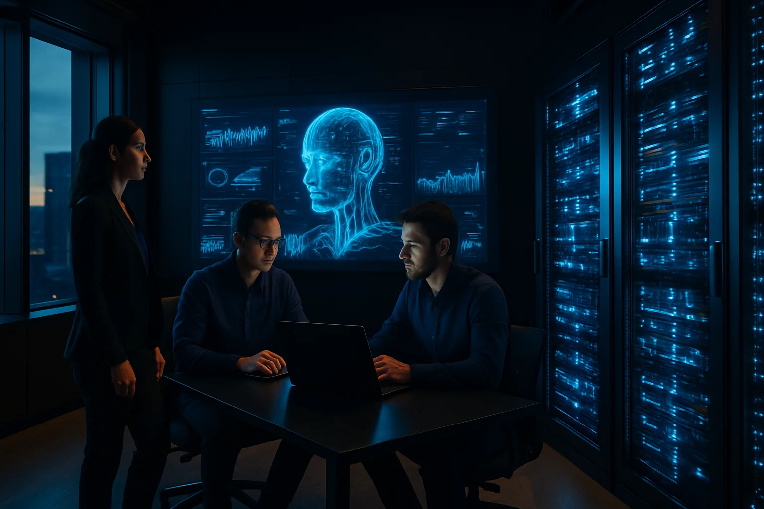 Why Every Business Needs a Strong Digital Presence in 2025 - General Digital Marketing