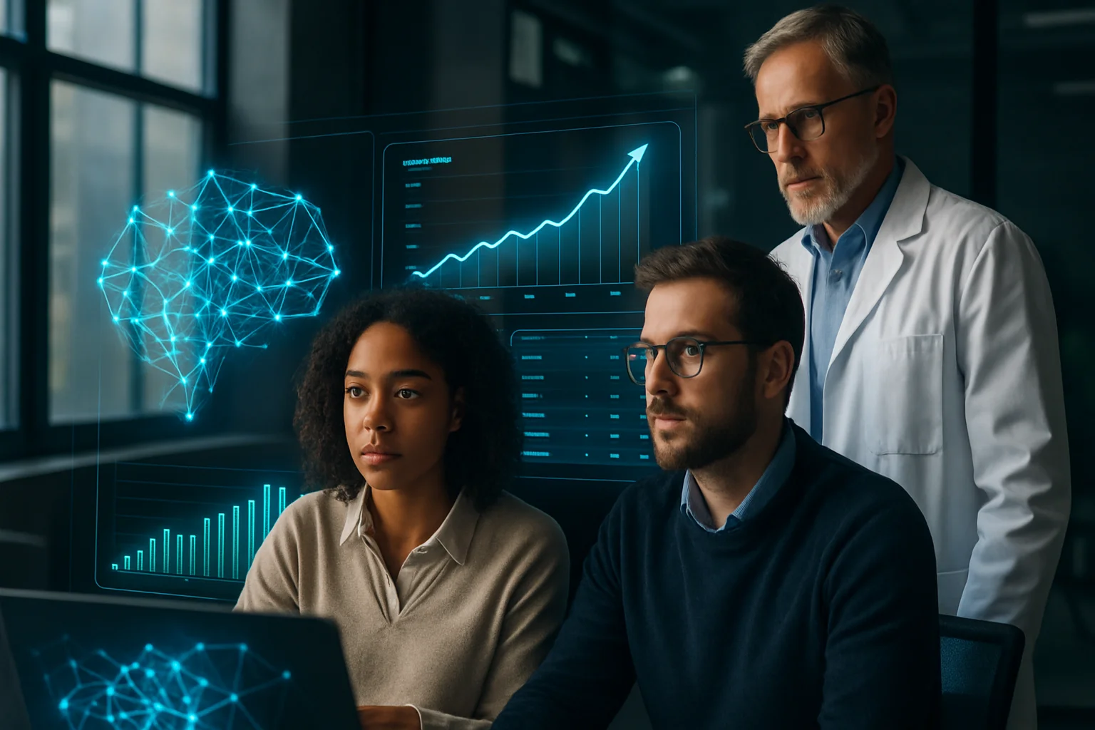 BrandPilot AI Unveils Next-Generation AI-Powered SEO Platform to Transform Digital Marketing - SEO