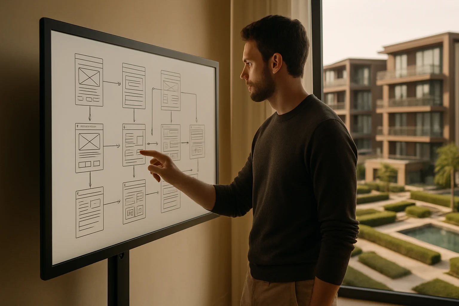 Building Persuasive Strategy Into Your Small Business Web Design - Web Design