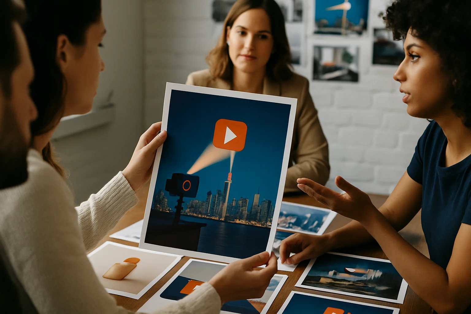 Video Marketing: A Game-Changer for Brand Awareness and Audience Engagement - Content Marketing