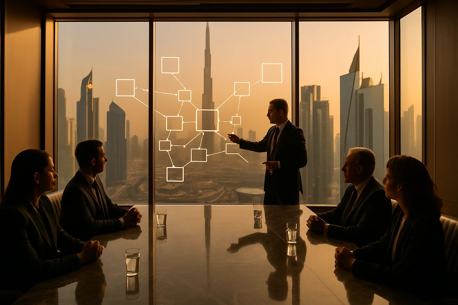 SEO Services in Dubai - SEO