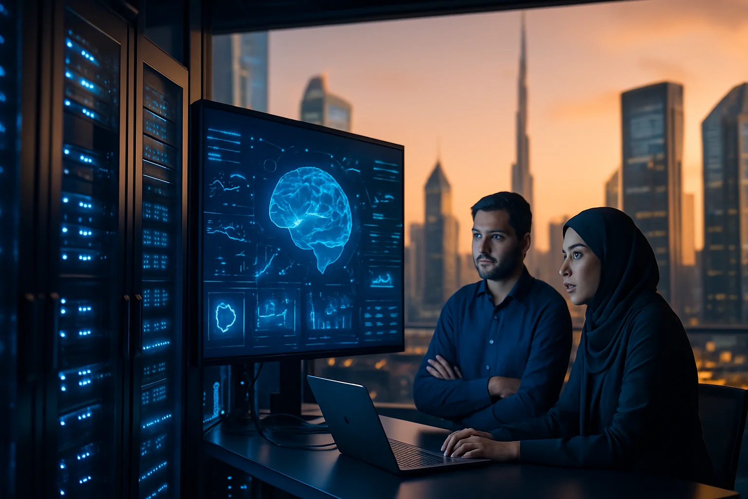 The Future of Digital Marketing in Dubai - General Digital Marketing