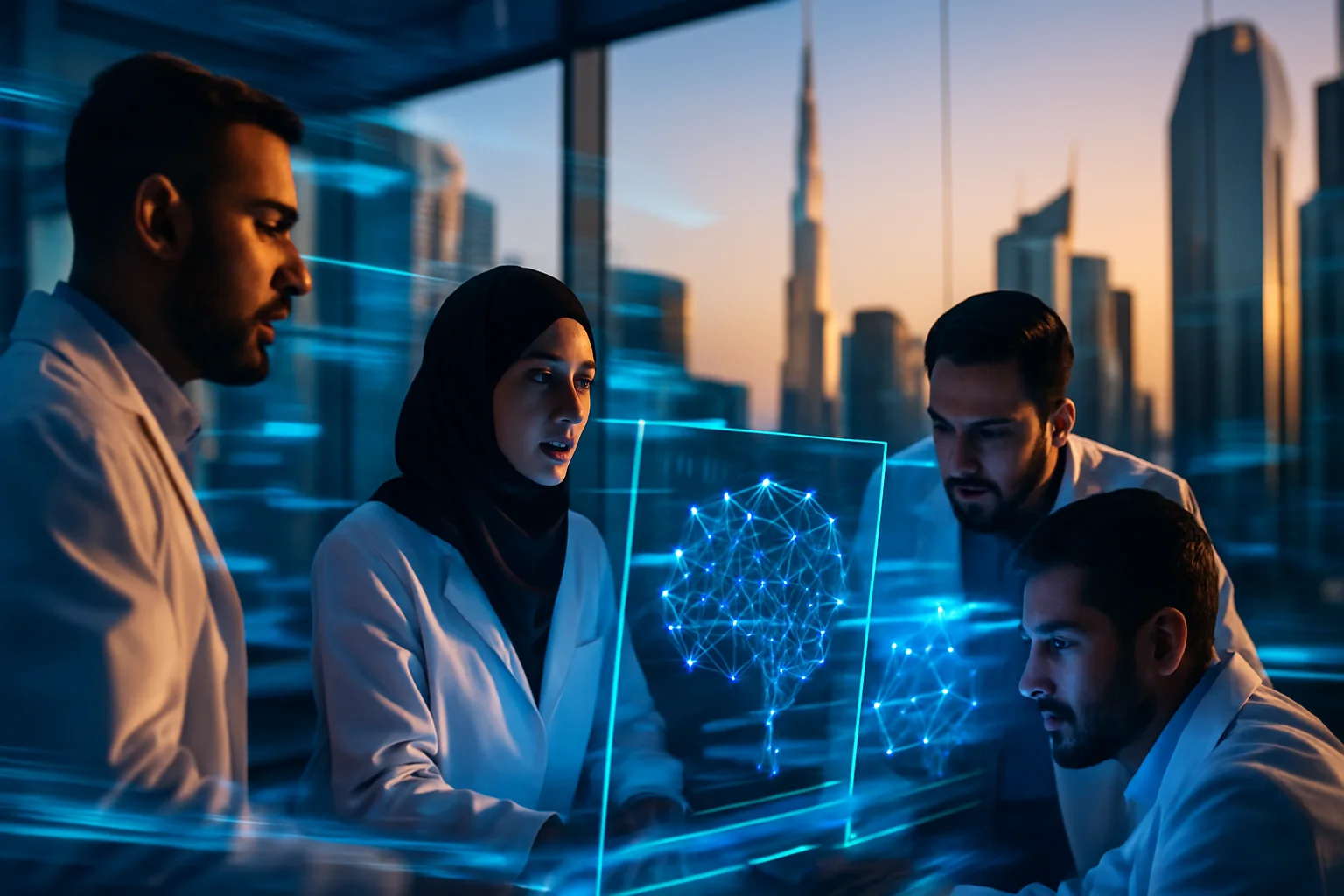 5 Tips for Mastering Digital Marketing in Dubai - General Digital Marketing