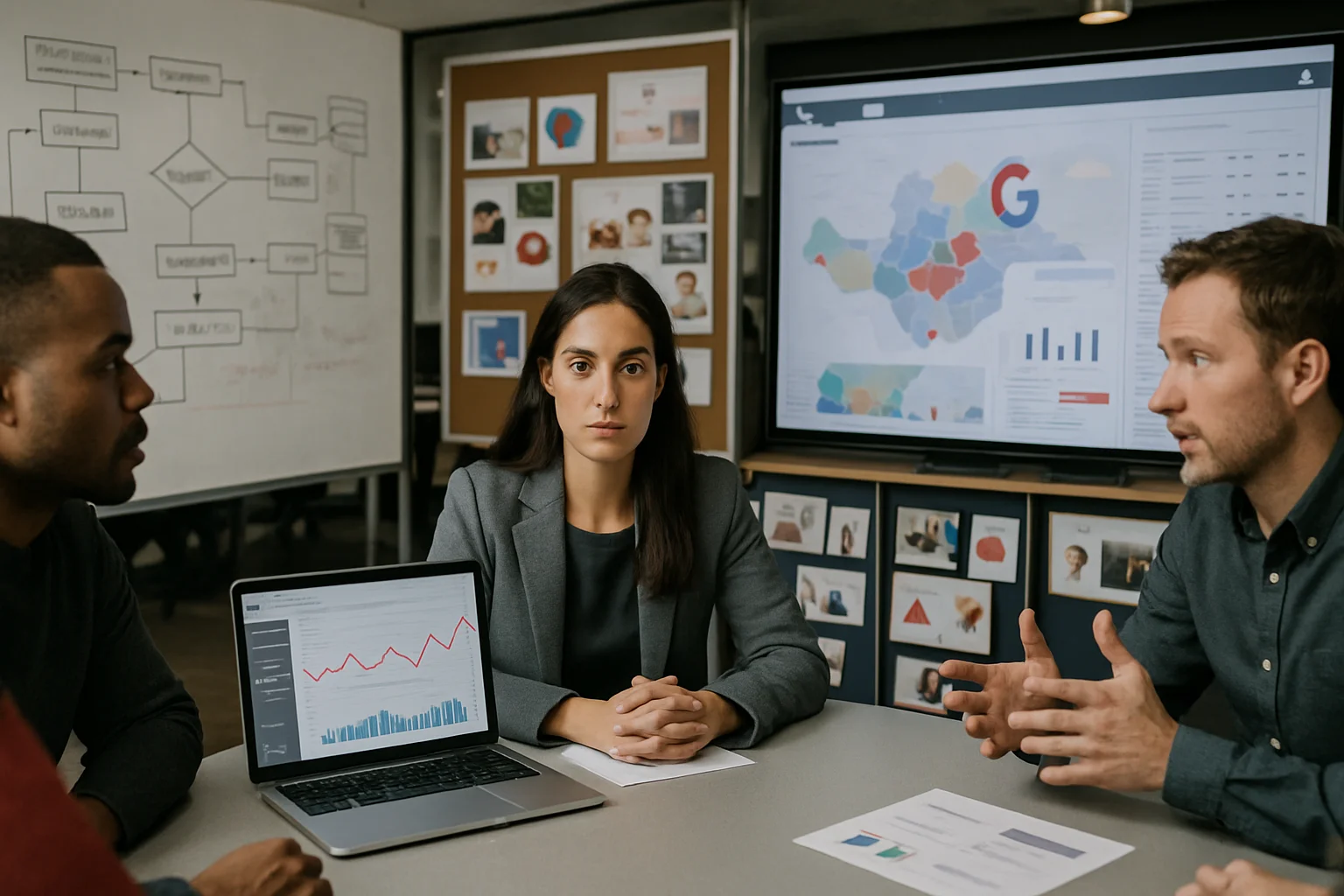 Optimize PPC Accounts with Limited Search Term Visibility - Google Ads
