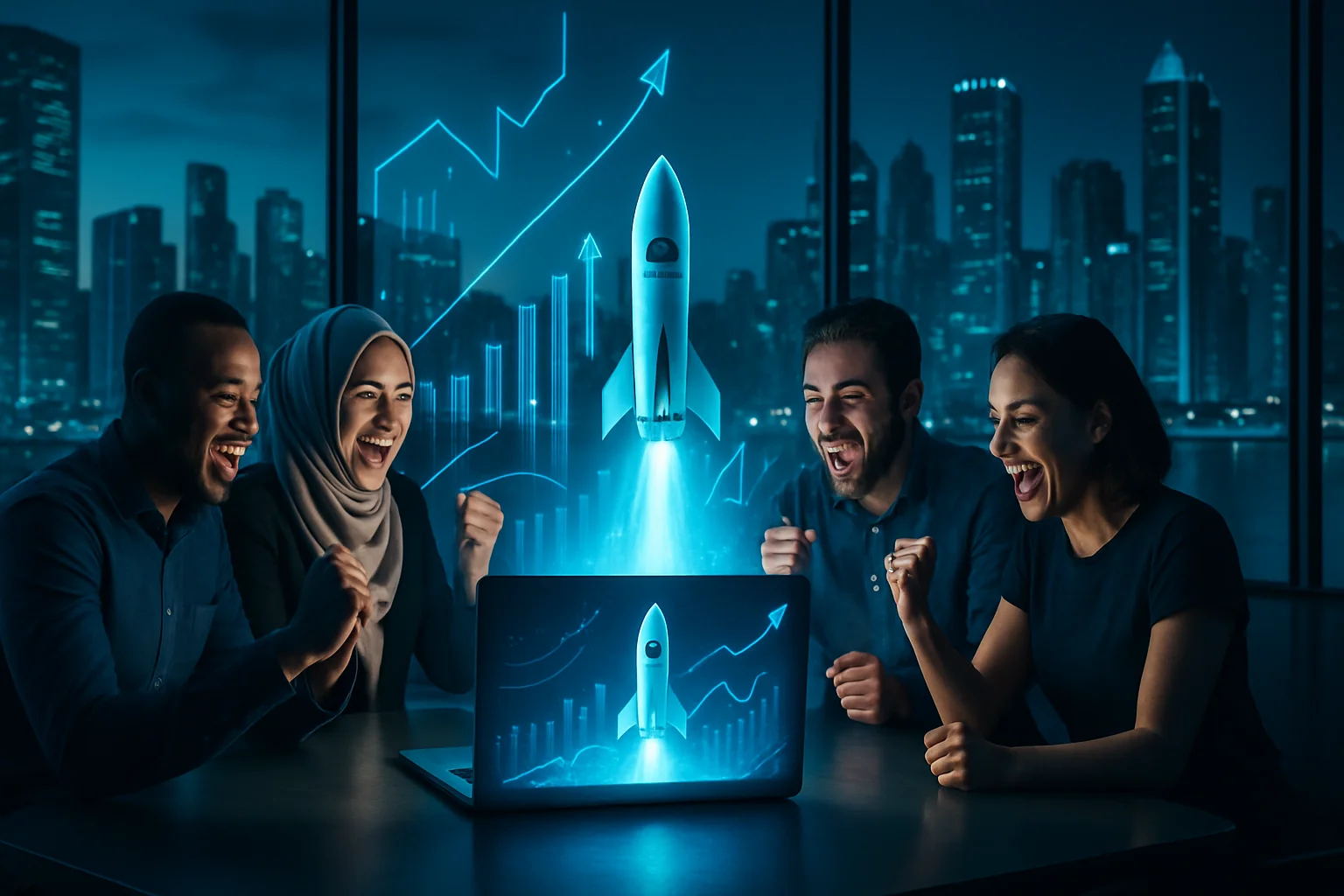 Digital Marketing for Sharjah Businesses: 2026 Guide - General Digital Marketing