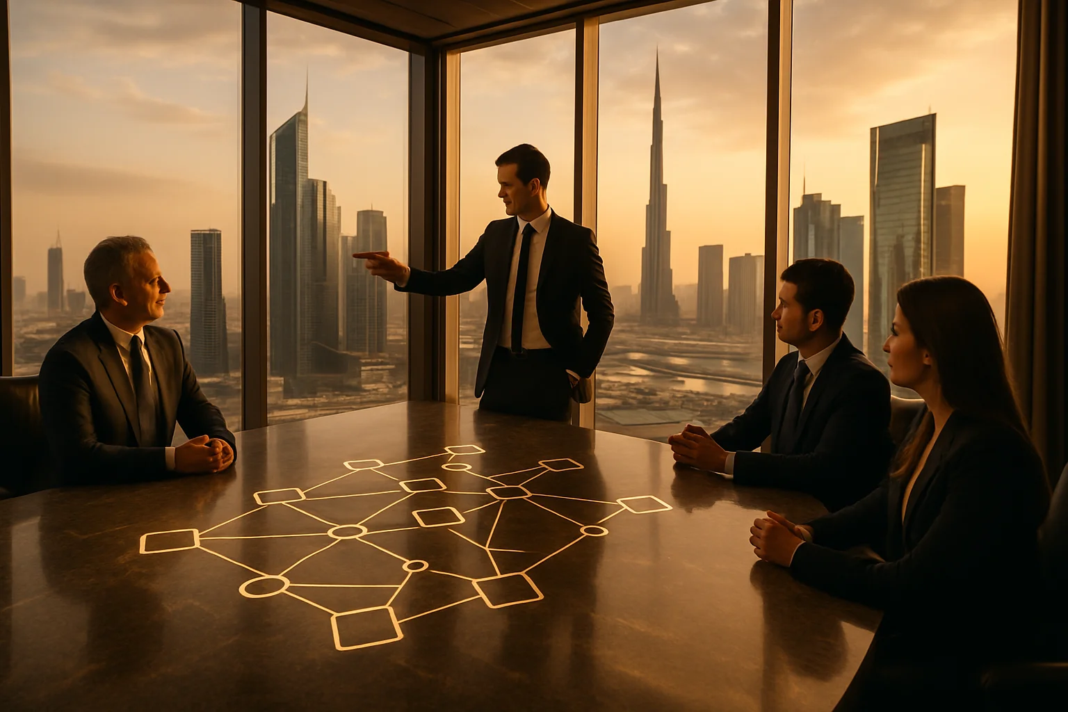 Best SEO Services in Dubai - SEO