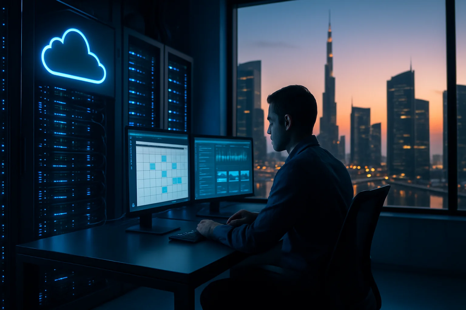 The Mastery of Creating Captivating Content for Digital Marketing in Dubai - Content Marketing