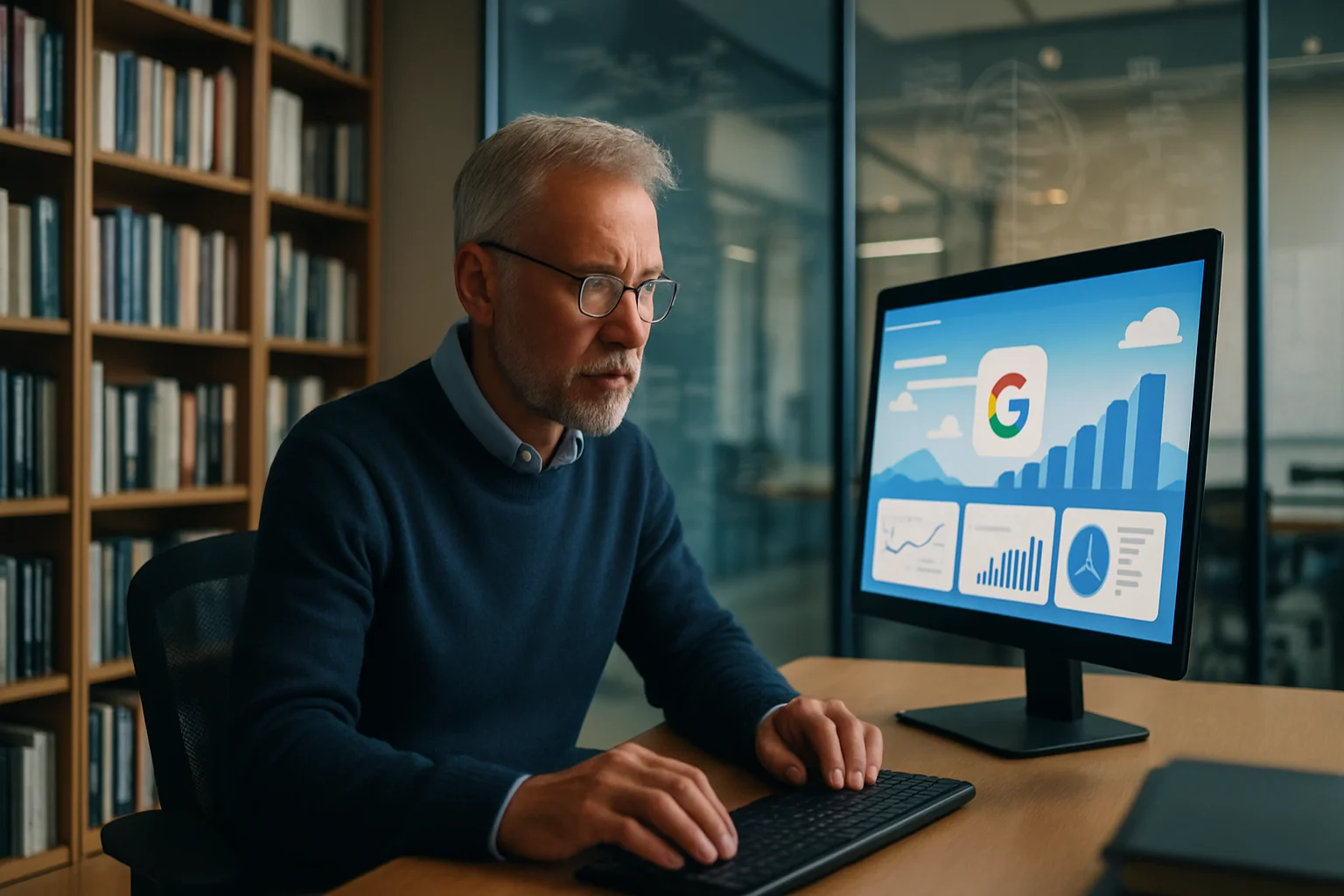 Pay-Per-Click-PPC - Google Ads