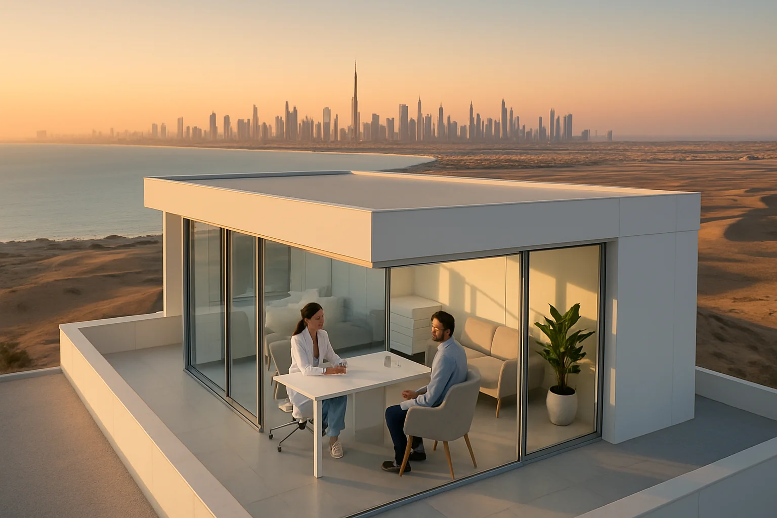 Digital Marketing for Healthcare Clinics in the UAE - General Digital Marketing