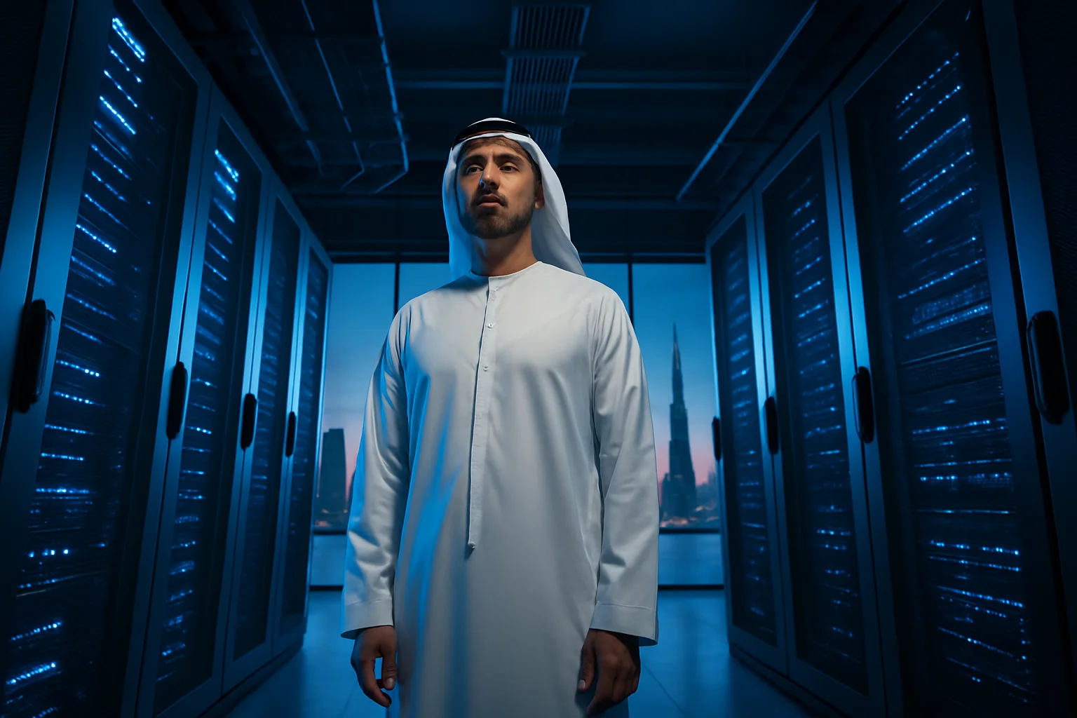 Digital Marketing for Law Firms in the UAE: Effective Strategies - General Digital Marketing