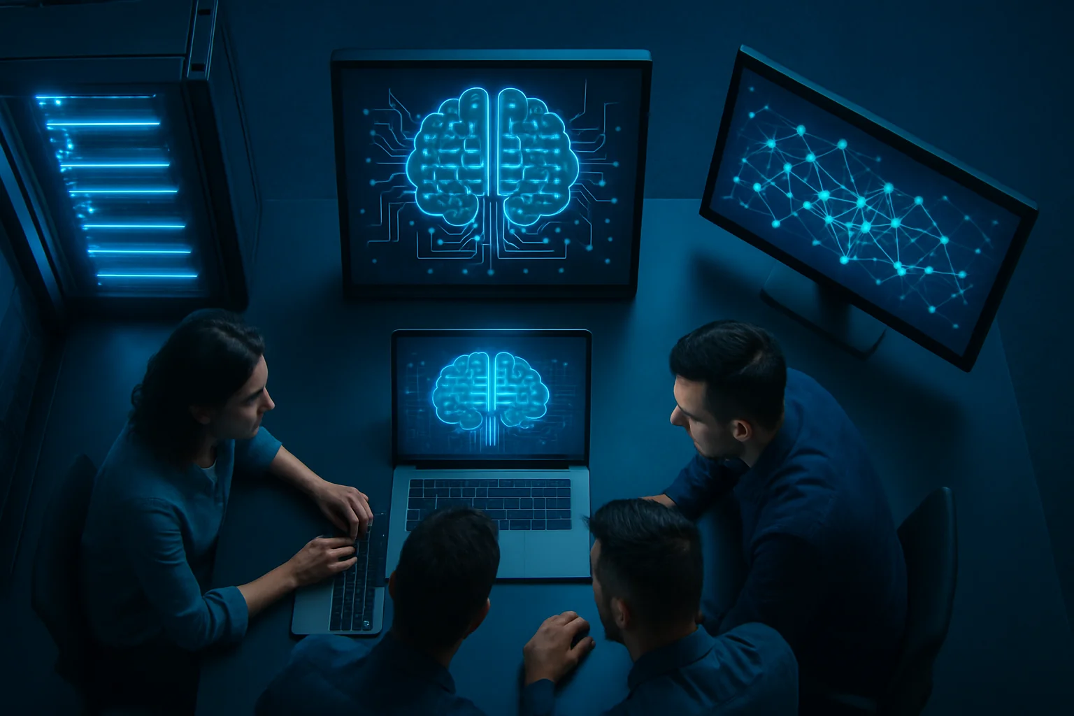 GenAI-Prompting A Better Marketing Strategy - General Digital Marketing