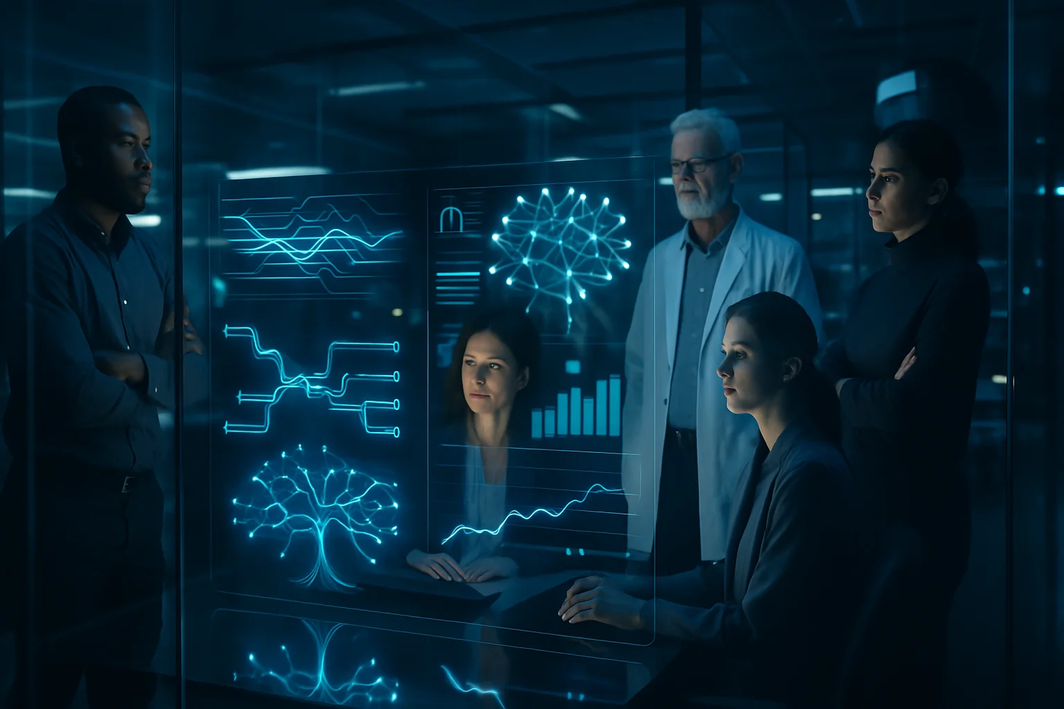 Automation & The Metaverse - General Digital Marketing