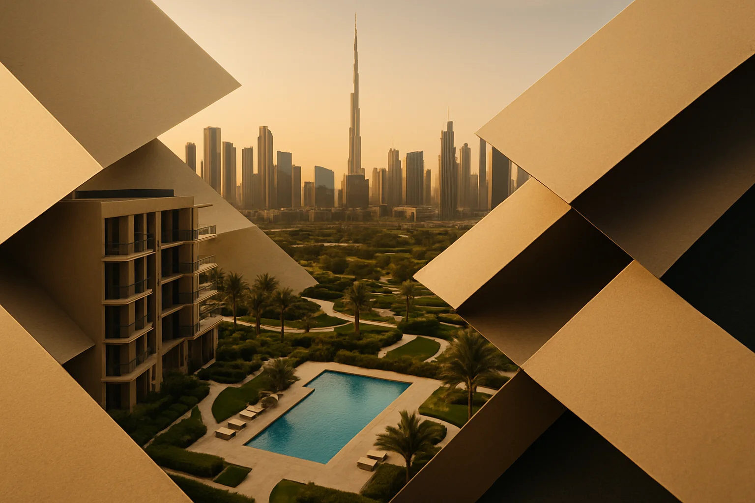 Digital Marketing for Real Estate Developers in Dubai - General Digital Marketing