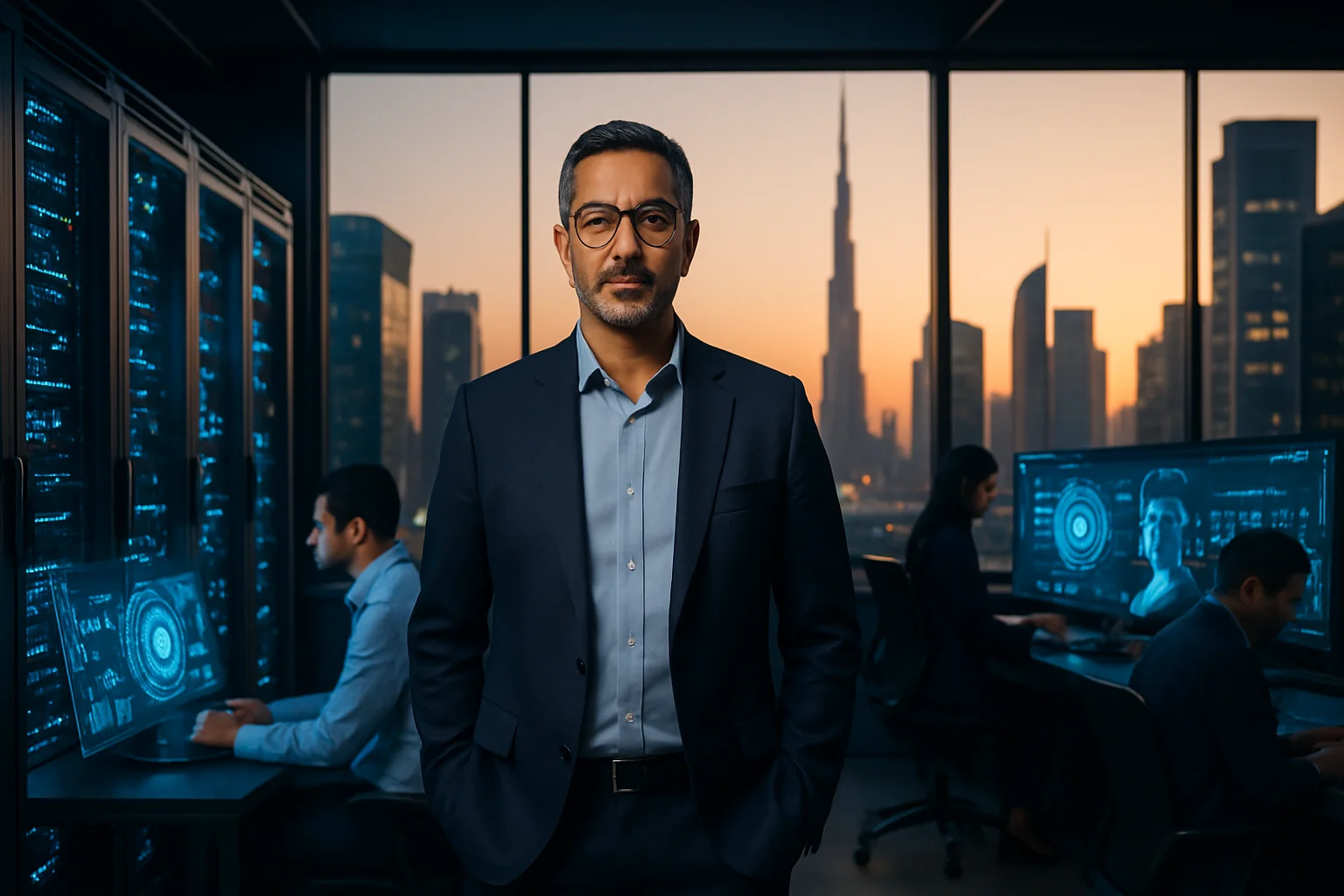 Why Localized Content is Essential for Digital Marketing Success in Dubai - Content Marketing