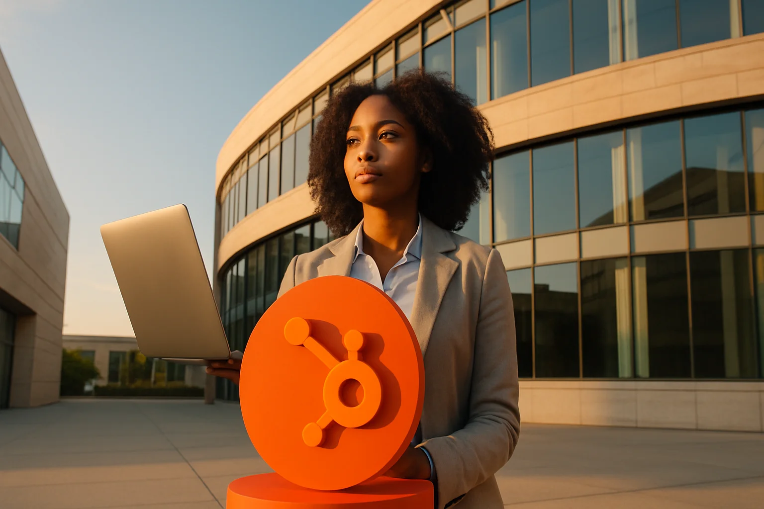 HubSpot Controversy: Why Customers Pay to Enhance AI Products - General Digital Marketing