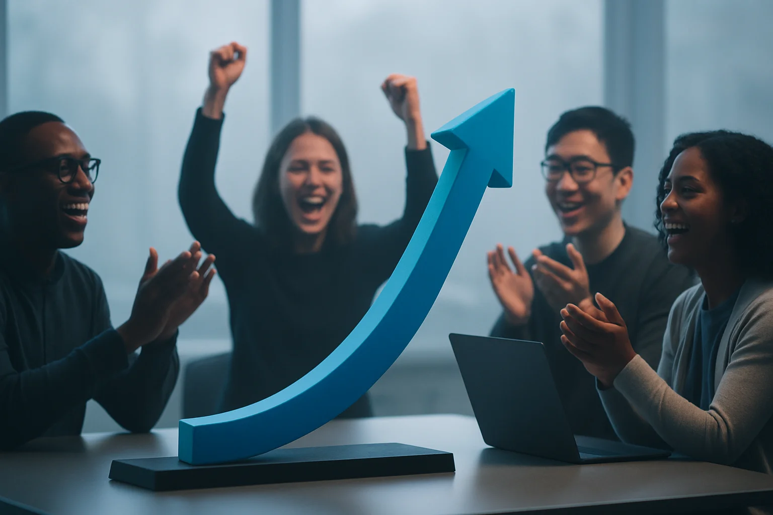 You're Using AI to Scale the Wrong Part of GTM - General Digital Marketing