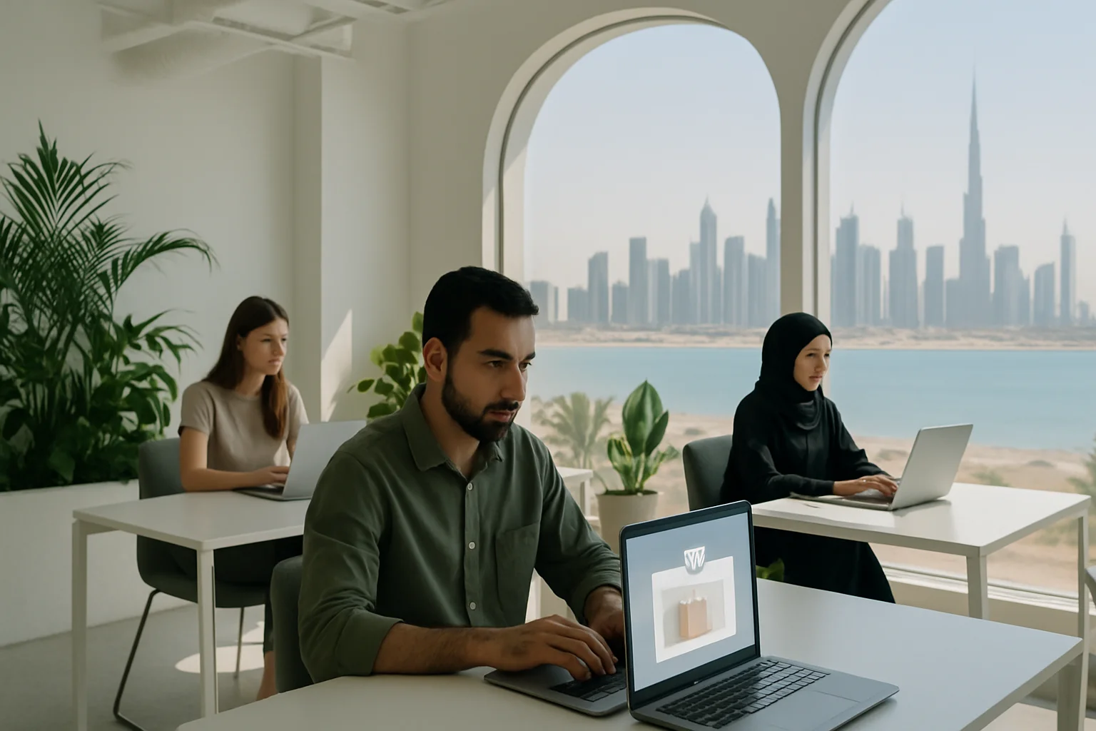 Email Automation for E-Commerce Brands in the UAE - Email Marketing