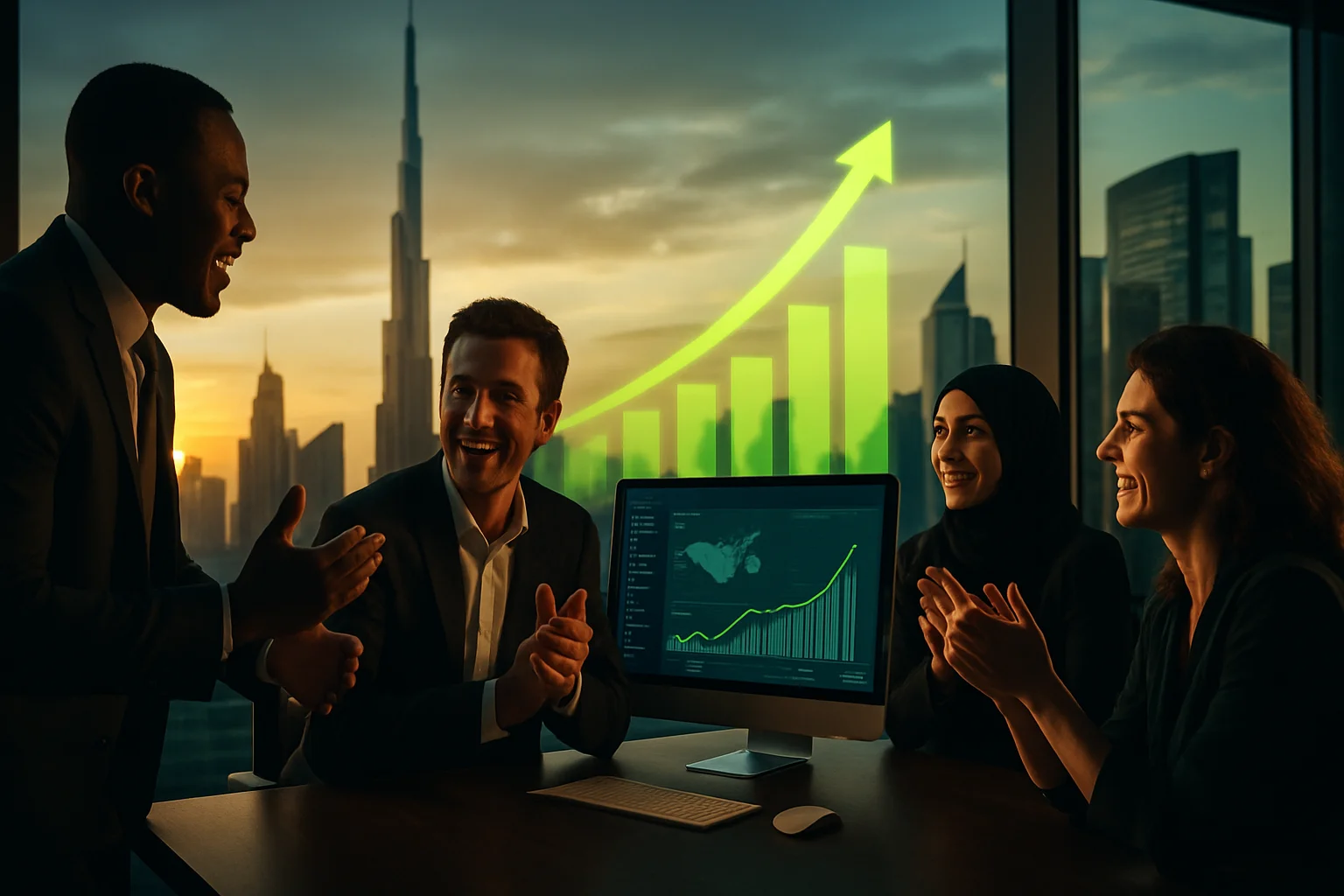 Google Ads Management in Dubai for Small Businesses-A Comprehensive Guide to Boosting ROI - Google Ads