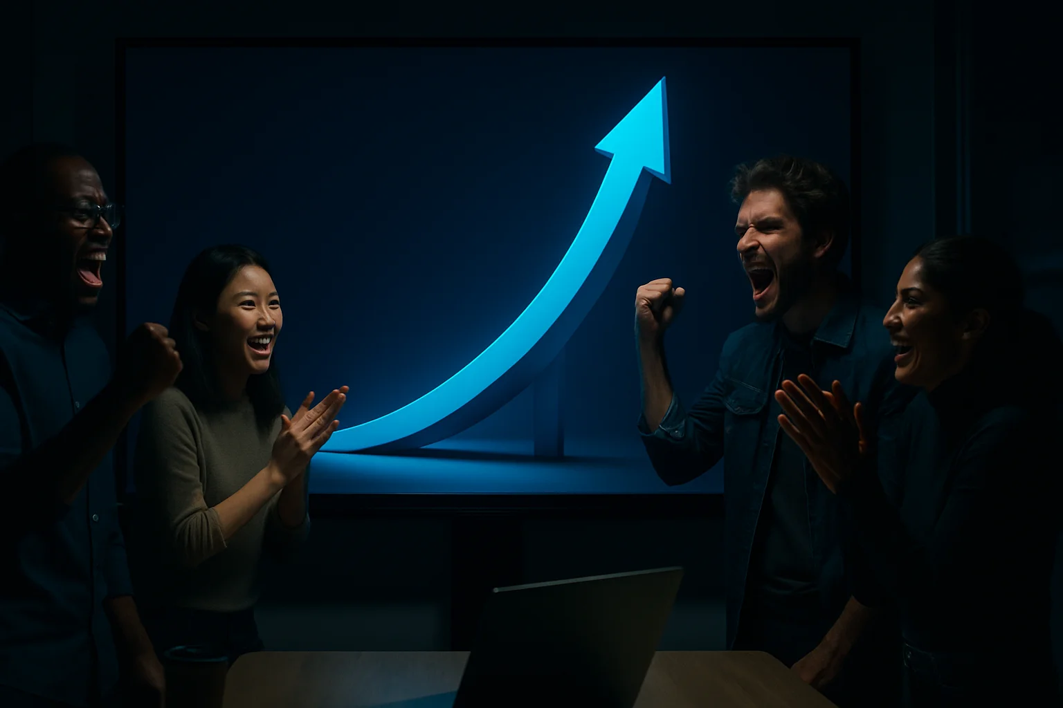 Growth Experimentation: A Guide for Growing Marketing Teams - General Digital Marketing