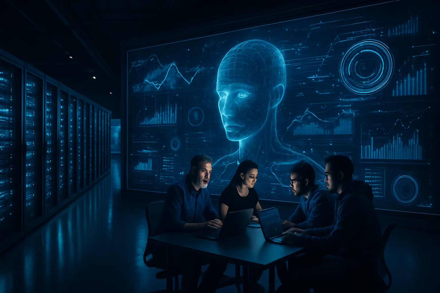 The Future of Digital Marketing: Trends You Can’t Ignore in 2025 - General Digital Marketing