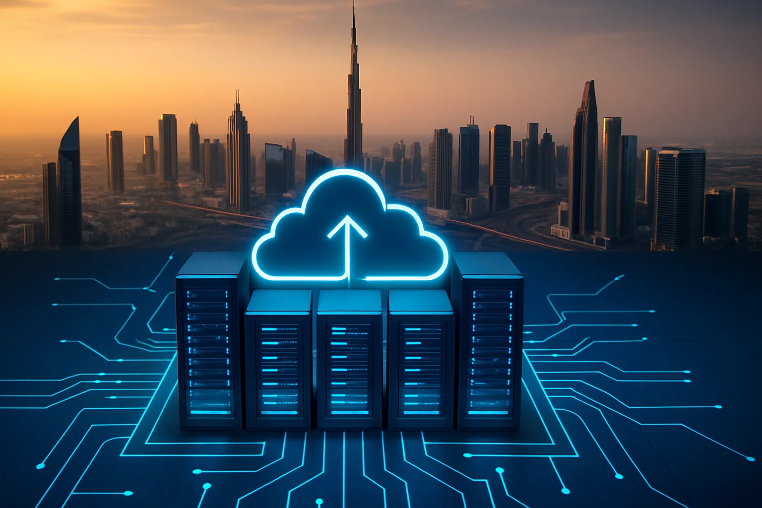 Exploring the Latest Trends in Digital Marketing in Dubai - General Digital Marketing