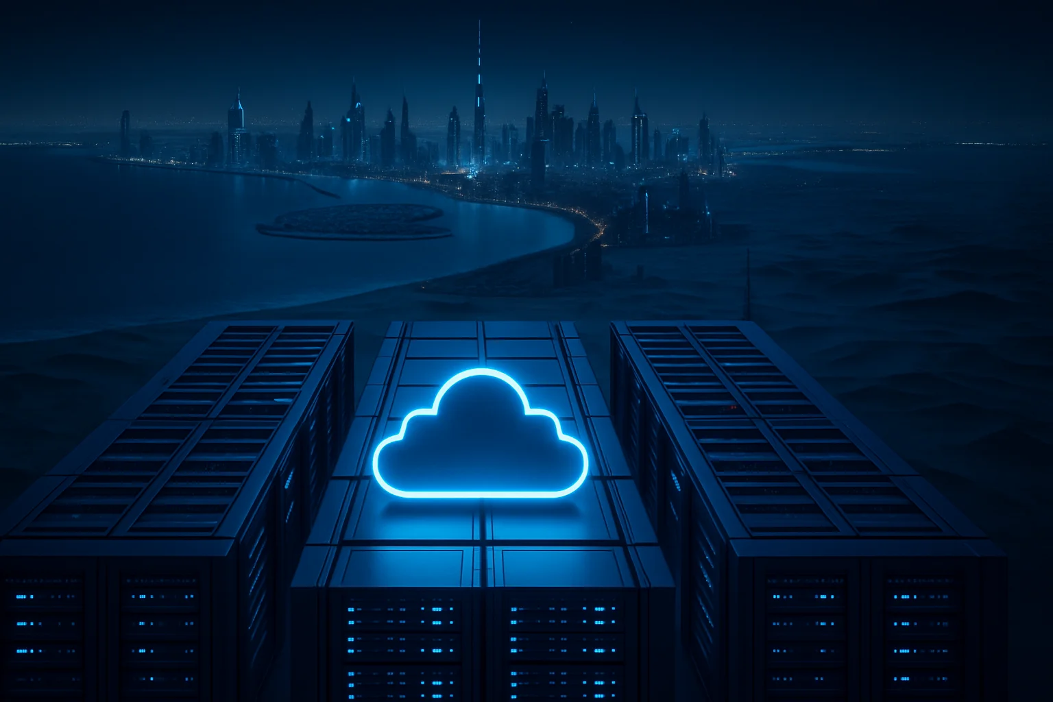 The Future of Marketing in UAE with AI - General Digital Marketing
