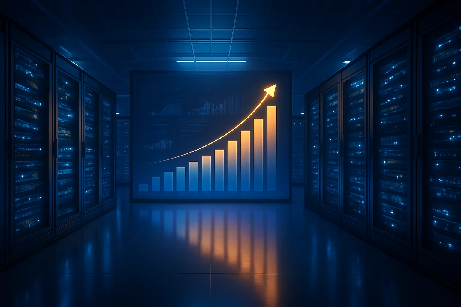 ROI & AI Optimization - Analytics