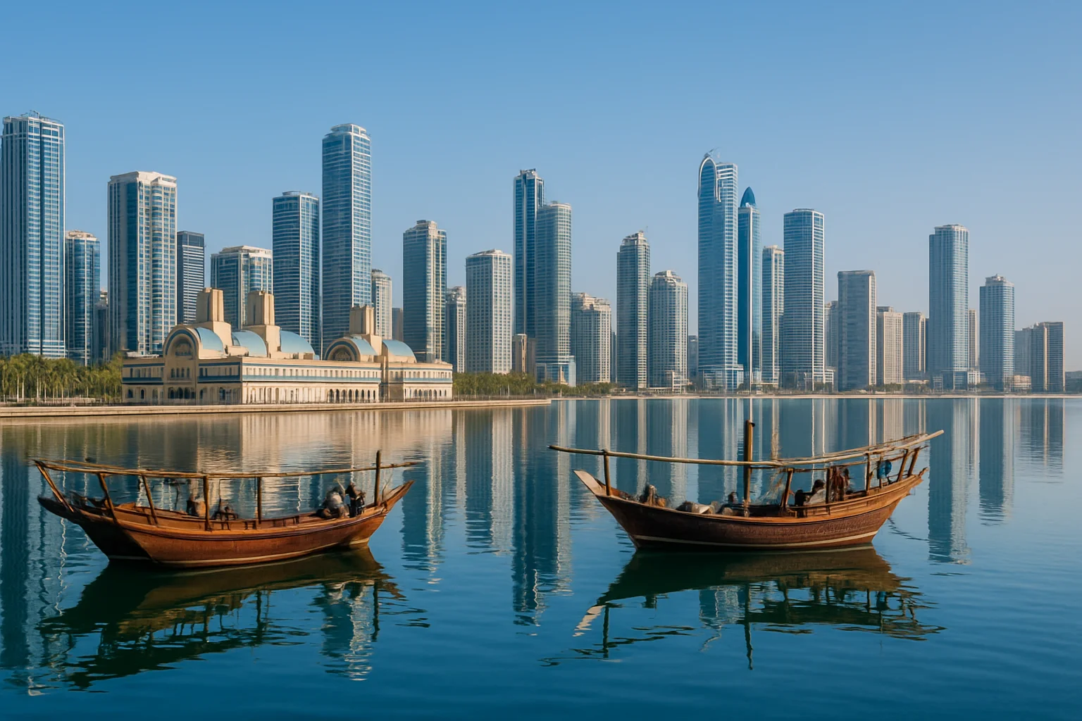 Sharjah