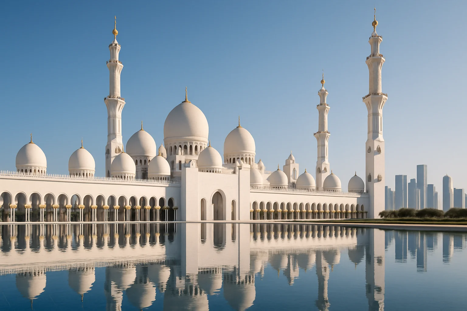 Abu Dhabi digital marketing services