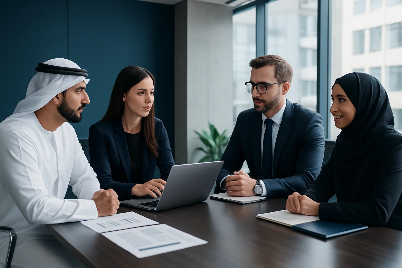 Website Design for Construction Companies UAE: Boost Your… - Web Design