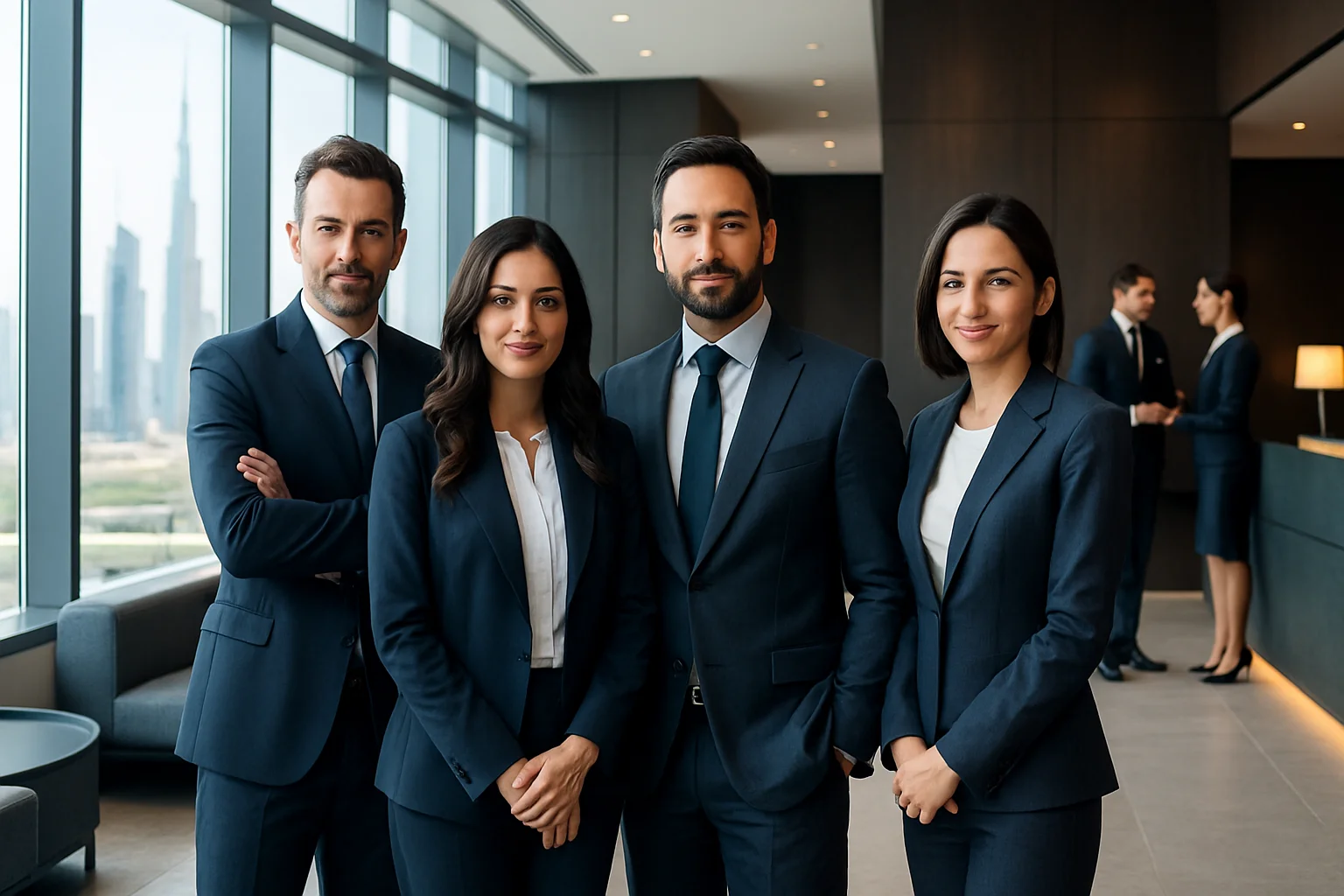Digital Marketing for Hotels in Dubai: 2026 Guide - General Digital Marketing