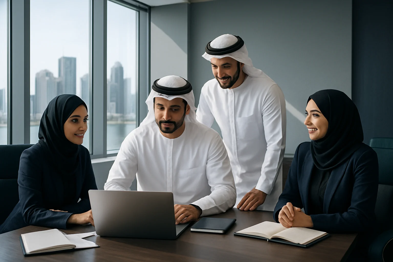 SEO for Sharjah Businesses: Local Search Ranking Guide - SEO