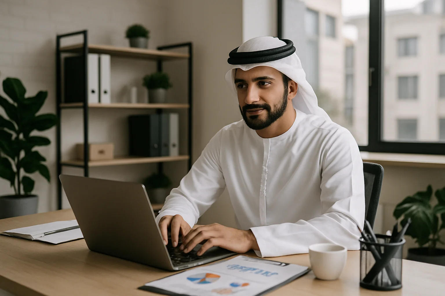 Al Rawda Marketing — Eddie Marketing Solutions