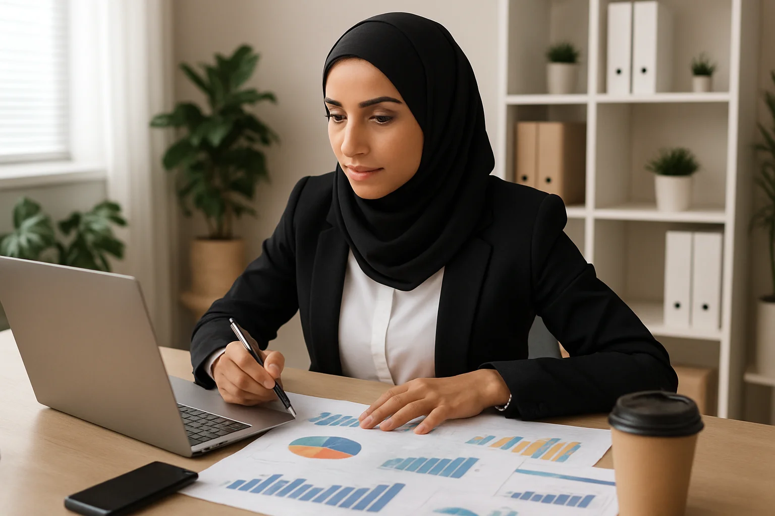 Al Zahra Marketing — Eddie Marketing Solutions