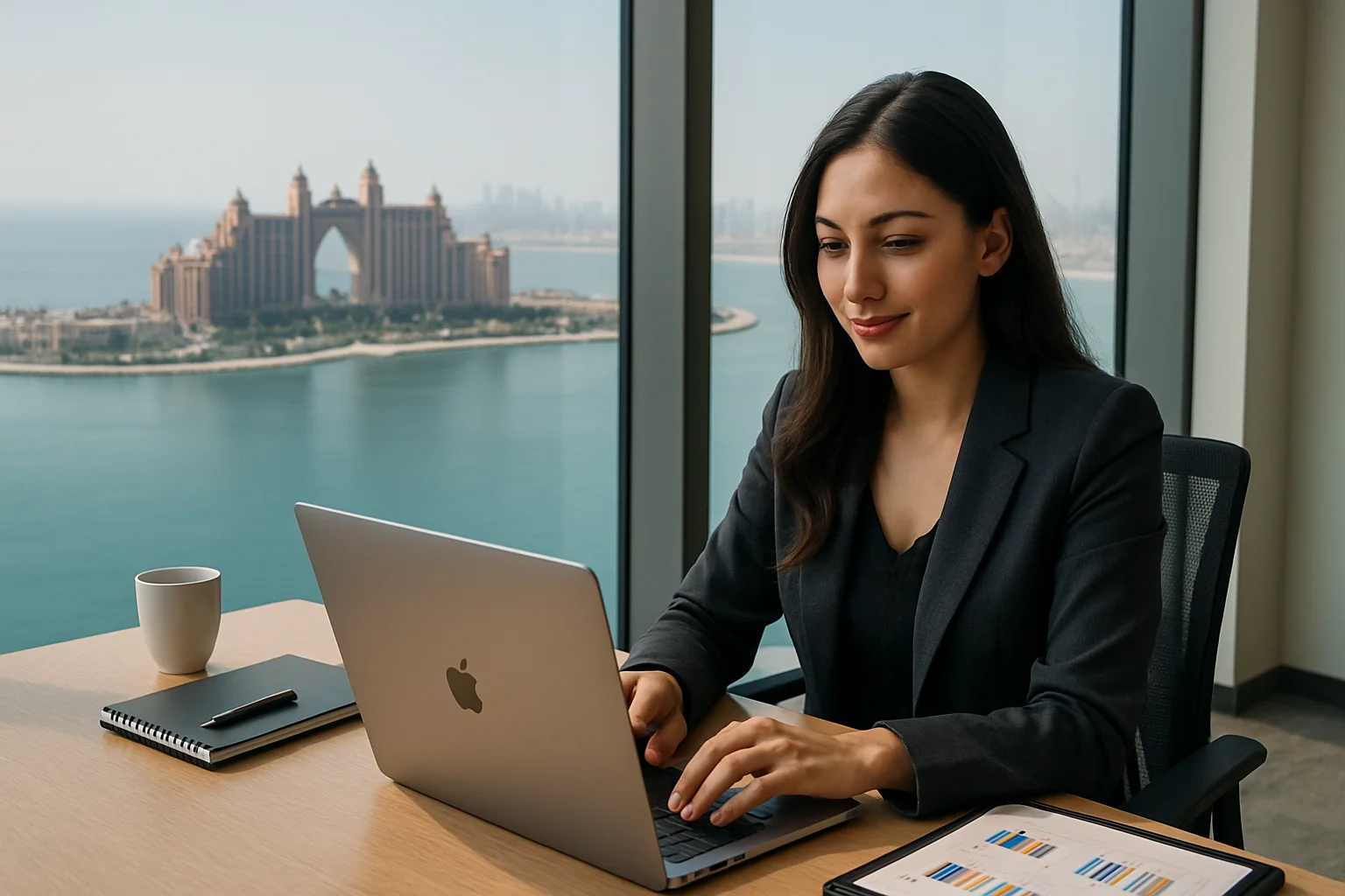 Palm Jumeirah Marketing — Eddie Marketing Solutions