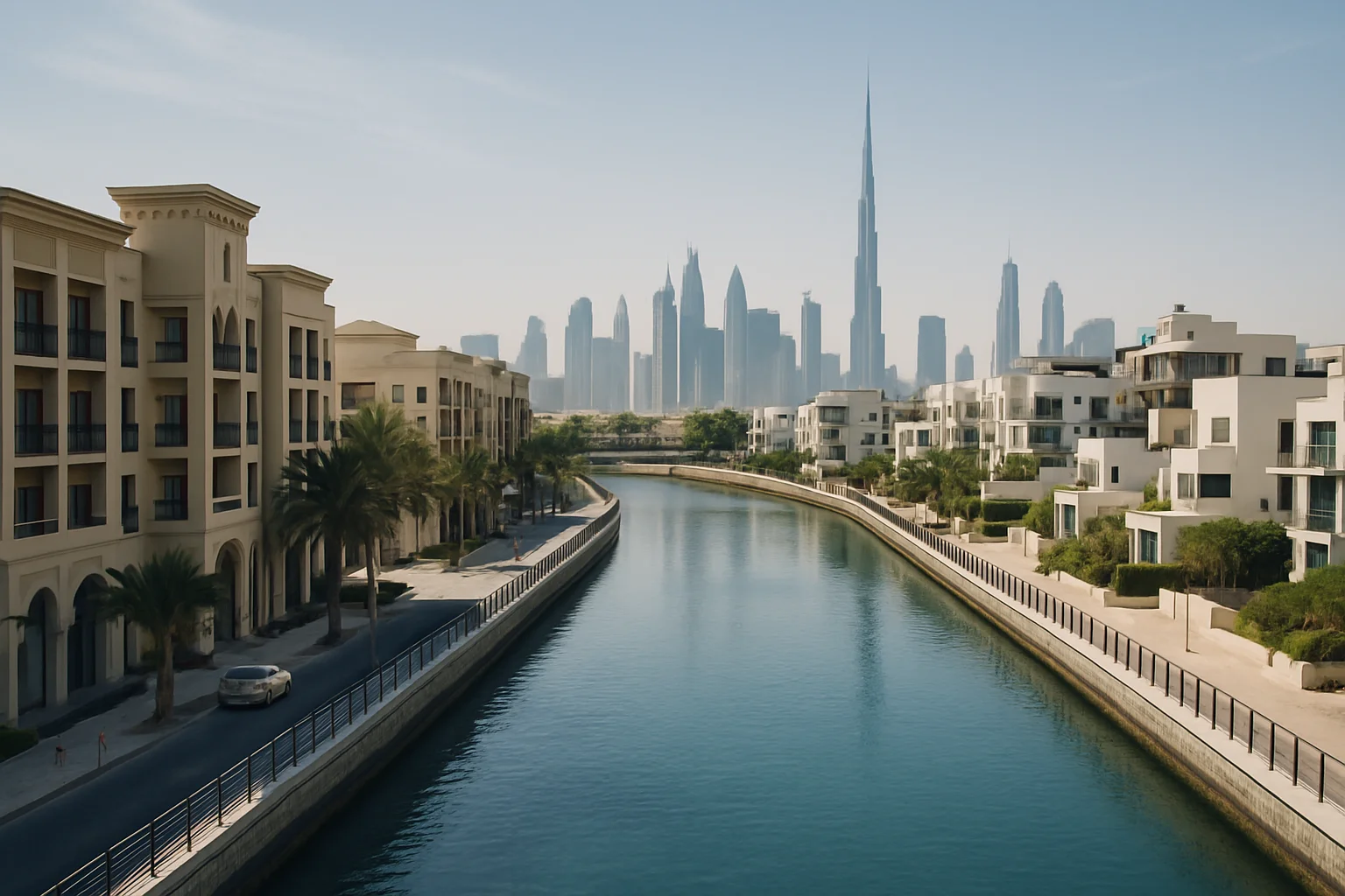 Al Quoz Marketing — Eddie Marketing Solutions