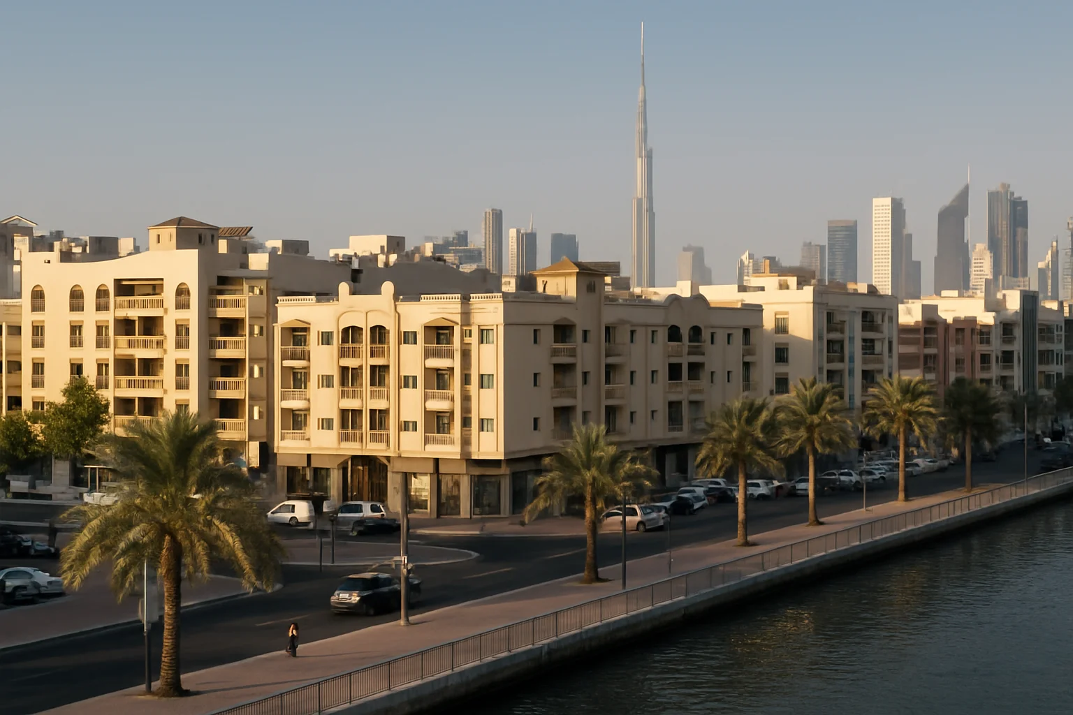 Al Karama Marketing — Eddie Marketing Solutions