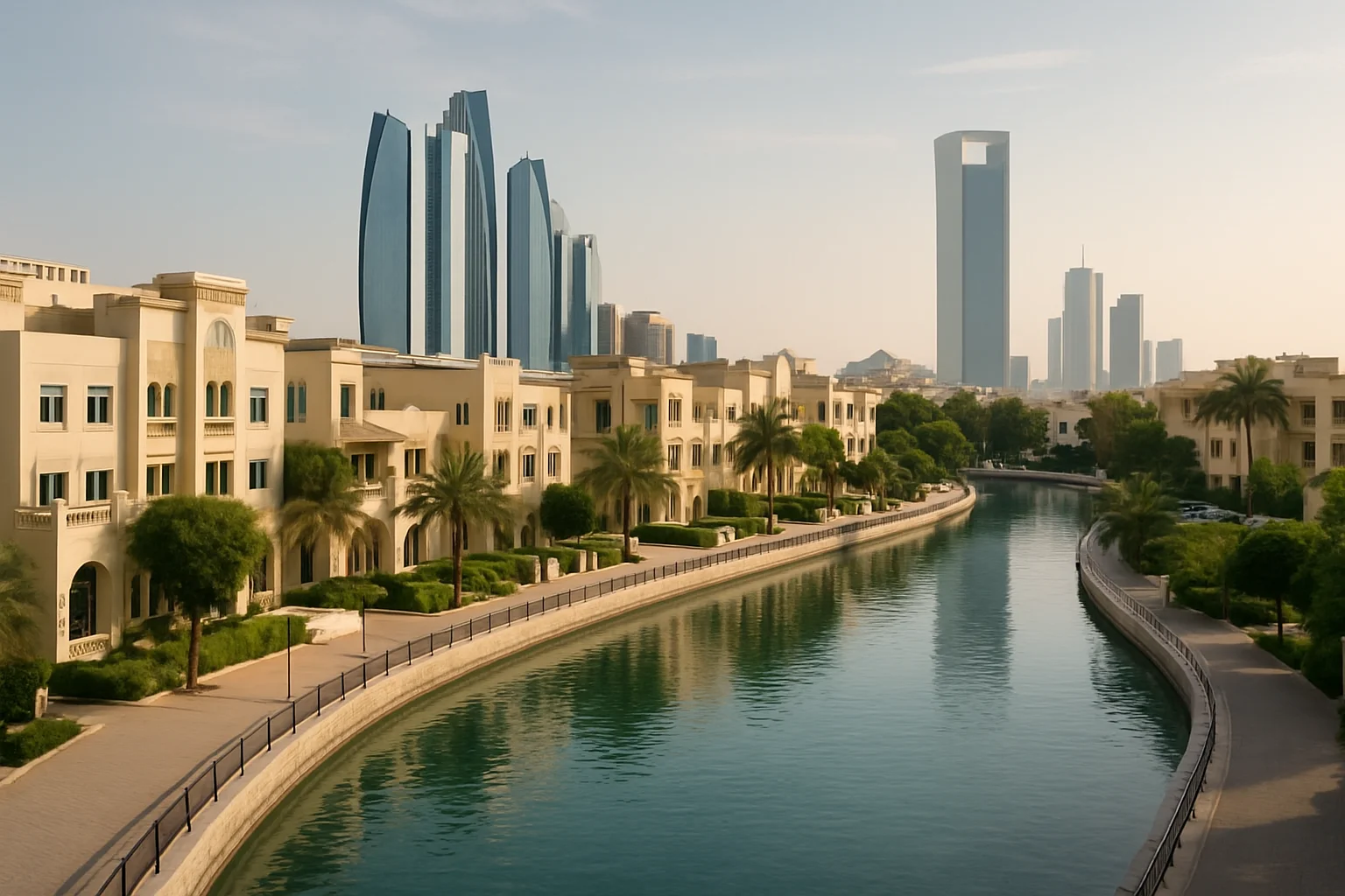 Al Mushrif Marketing — Eddie Marketing Solutions
