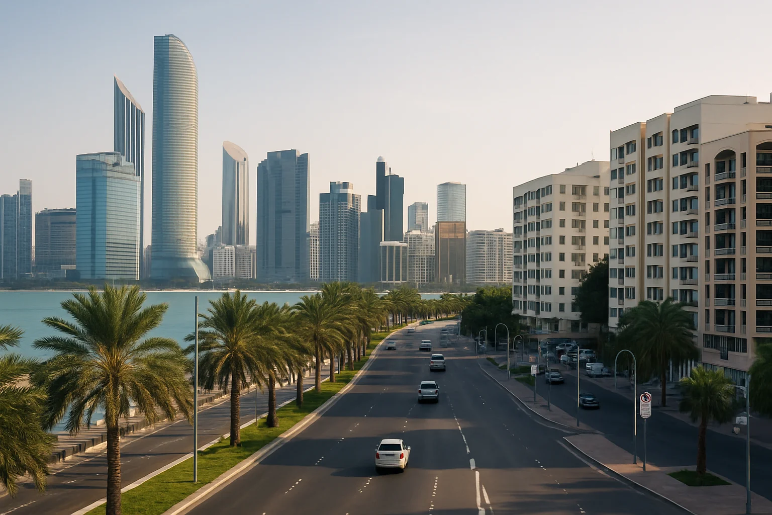 Al Najda Marketing — Eddie Marketing Solutions