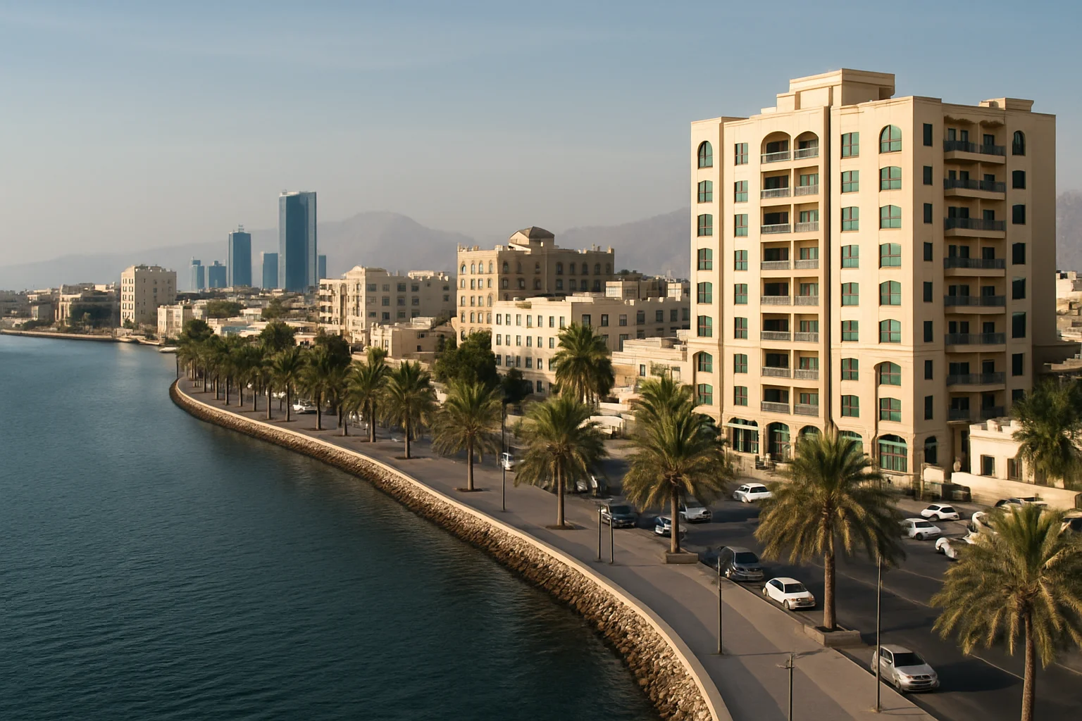 Al Nakheel Marketing — Eddie Marketing Solutions