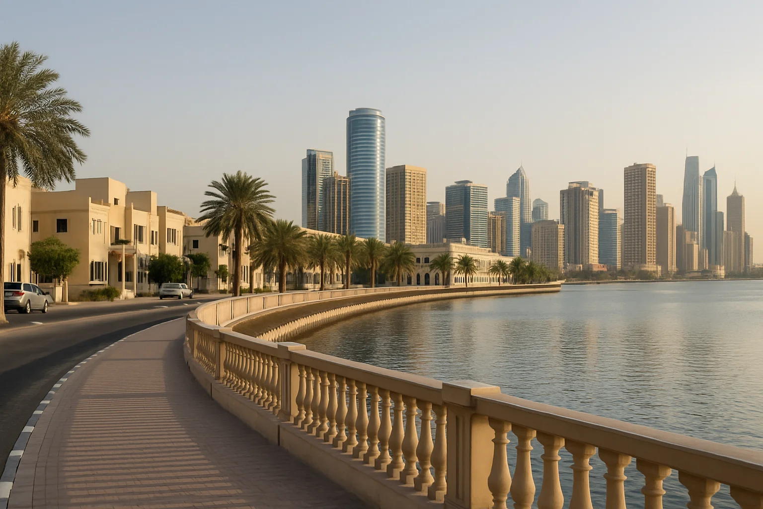 Al Ramla Marketing — Eddie Marketing Solutions