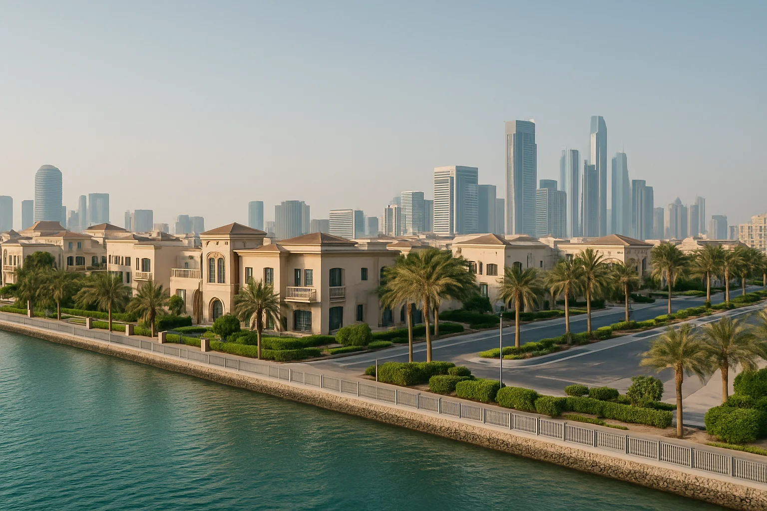 Khalifa City Marketing — Eddie Marketing Solutions
