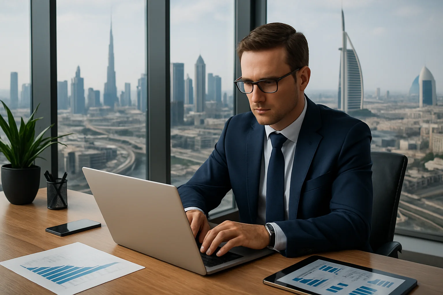 Effective Travel & Tourism Marketing in UAE digital marketing
